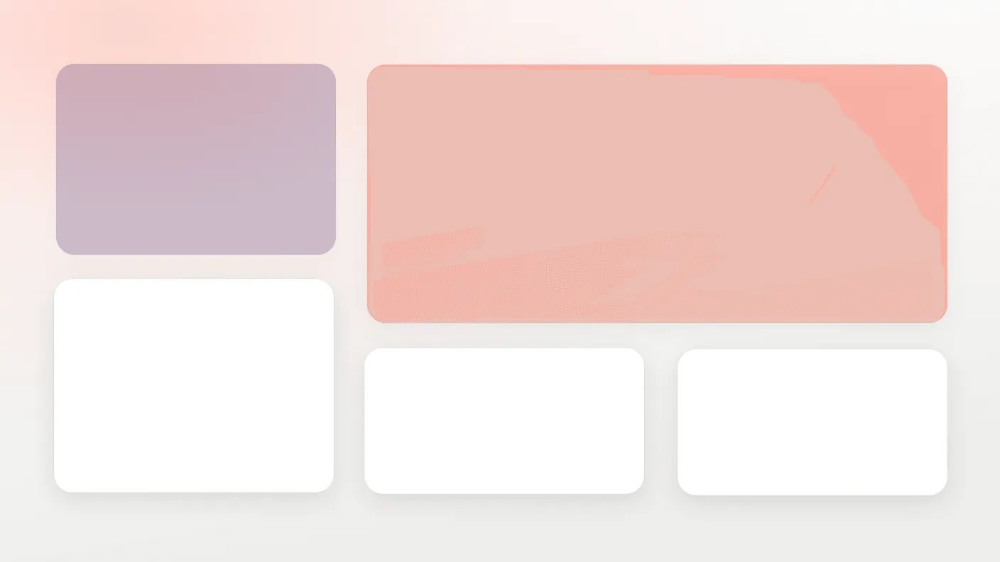 A grid of screens streaming live TV